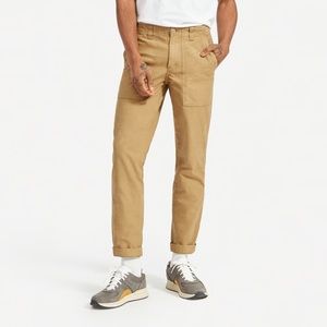 Everlane The Fatigue Pant